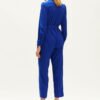 WeAreDesign – Zip Fastening Jumpsuit Indigo
