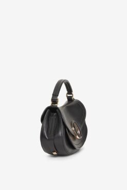 Ottod’Ame – Belly Bag Mini Black
