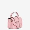 Ottod'Ame - Tesorino Bag Pink - Mini Pink