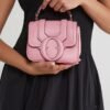 Ottod’Ame – Tesorino Bag Pink