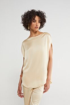 Ottod’Ame – Viscose sweater