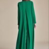 Moon Jumpsuit Green
