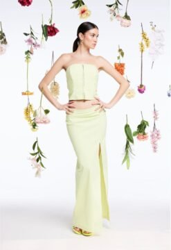 Kostumn1 – Fluo Long Skirt