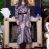 Gai Mattiolo – Blue Wool Coat Gai Mattiolo – Blue Wool Coat