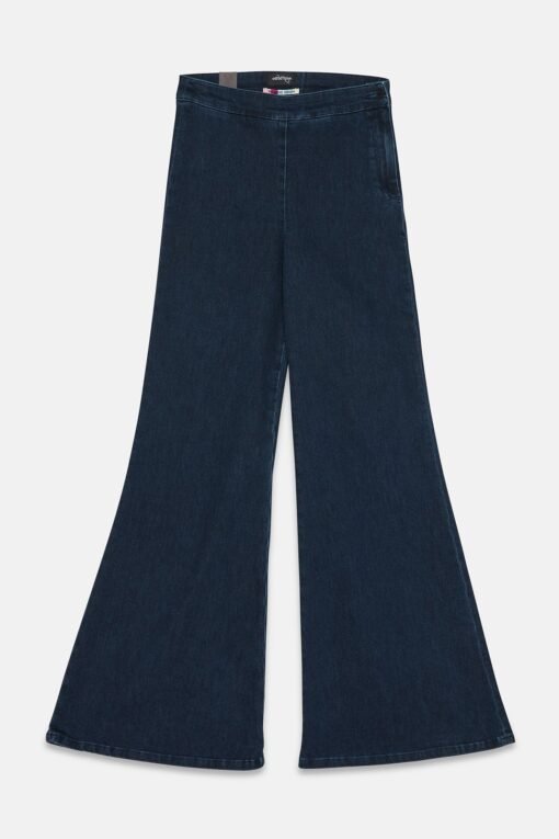 Ottod’Ame – Bell Bottom jeans