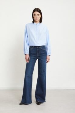 Ottod’Ame – Palazzo Jeans Ottod’Ame – Palazzo Jeans