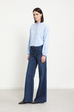 Ottod’Ame – Palazzo Jeans Ottod’Ame – Palazzo Jeans