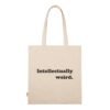 Maison Antisht – Le Tote Intellectually Weird