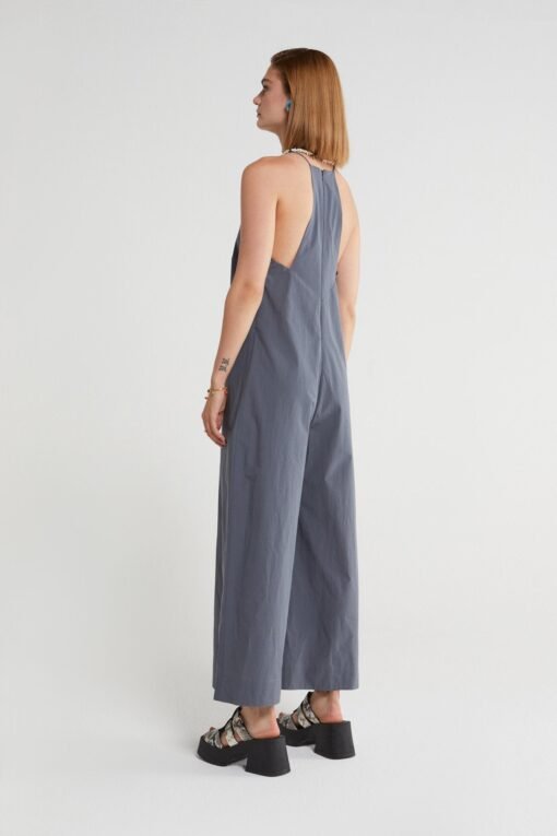 Ottod’Ame – Poplin jumpsuit