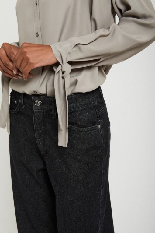 Ottod’Ame – Silk-blend Shirt