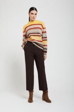 Mohair Blend Jumper Mohair Blend Jumper