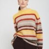 Mohair Blend Jumper