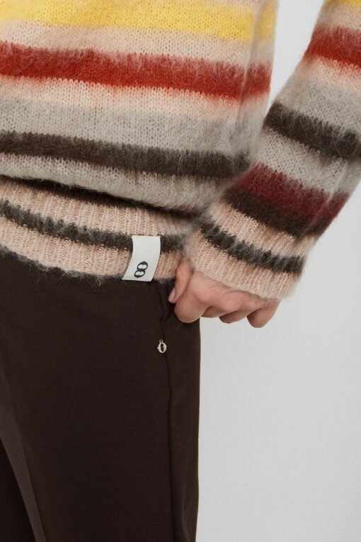 Mohair Blend Jumper
