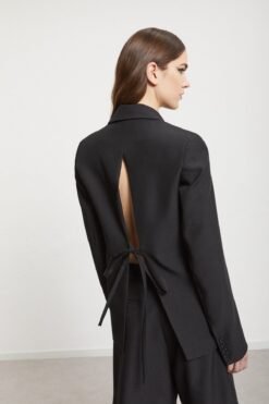 Ottod’Ame – Blazer Jacket with 2 buttons Ottod’Ame – Blazer Jacket with 2 buttons