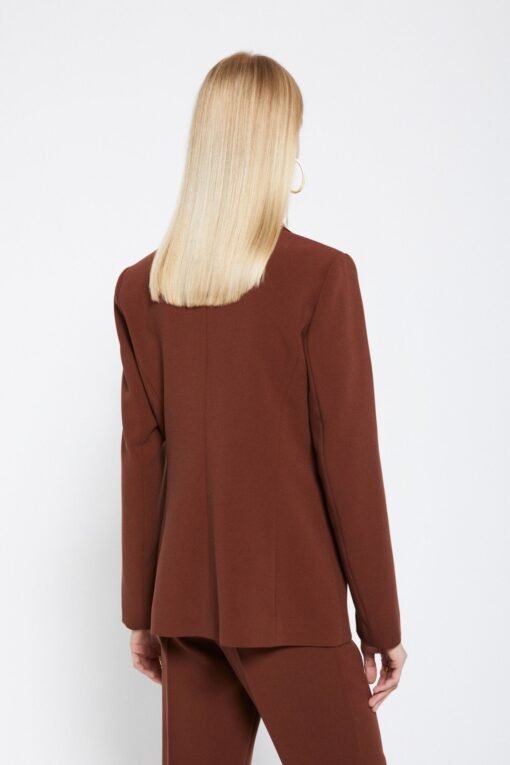 Ottod’Ame – Double Breasted Blazer Jacket