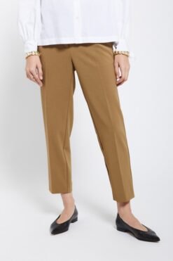 Ottod’Ame – Ankle Length Trousers Ottod’Ame – Ankle Length Trousers