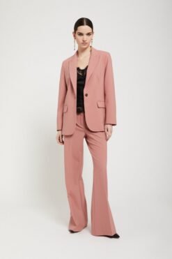 Ottod’Ame – Wool Blend Blazer Ottod’Ame – Wool Blend Blazer