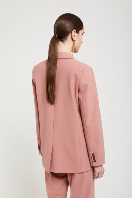 Ottod’Ame – Wool Blend Blazer