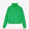 Cashmere Blend Jumper