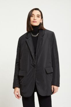 Ottod’Ame – Puffer Blazer Ottod’Ame – Puffer Blazer