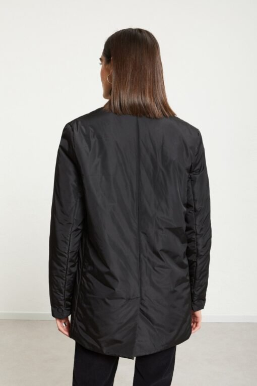 Ottod’Ame – Puffer Blazer