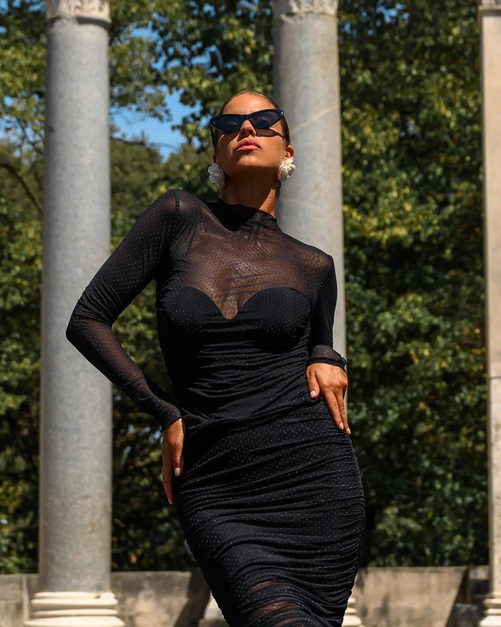 KateJo – Narciso Top