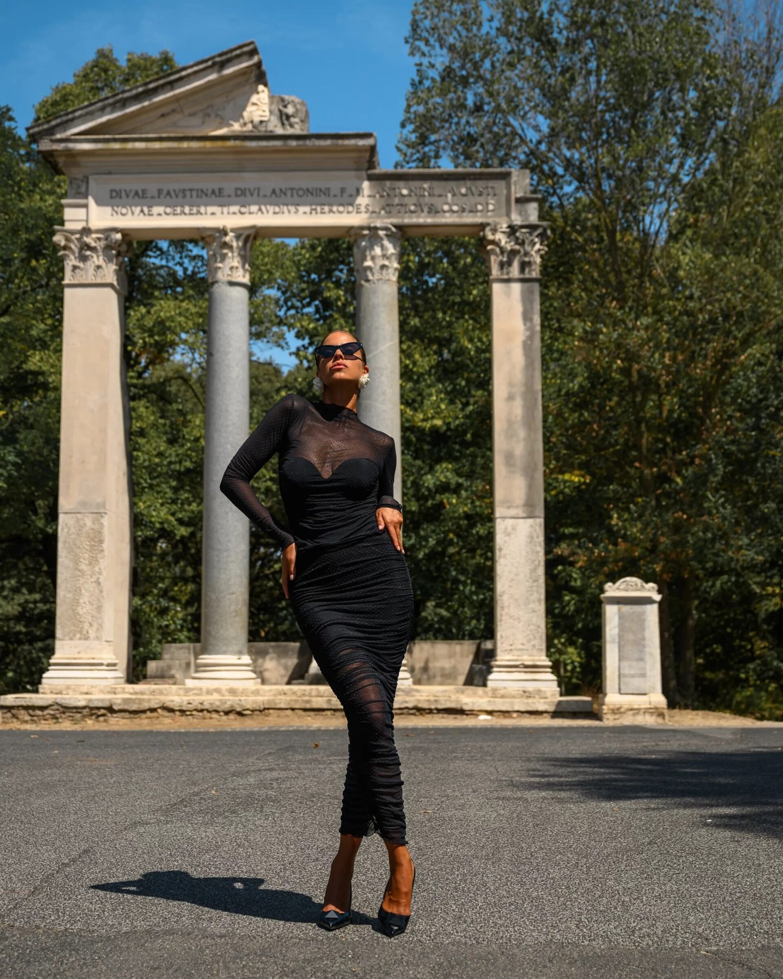 KateJo – Narciso Top