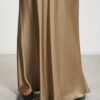 Viscose Long Skirt