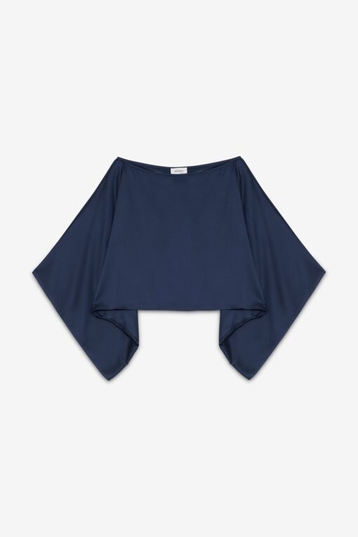 Viscose Angel Wings Blouse