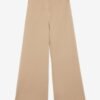 Cotton Palazzo Trousers