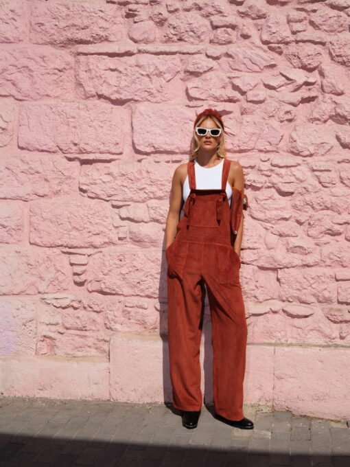 Aurora Jumpsuit Aurora Jumpsuit