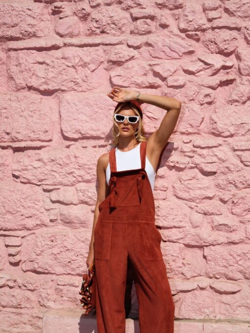 Aurora Jumpsuit Aurora Jumpsuit