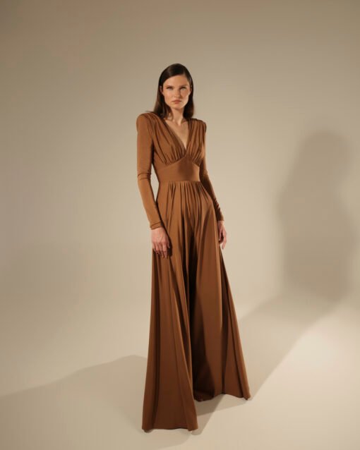 Eali Sparkle Jumpsuit