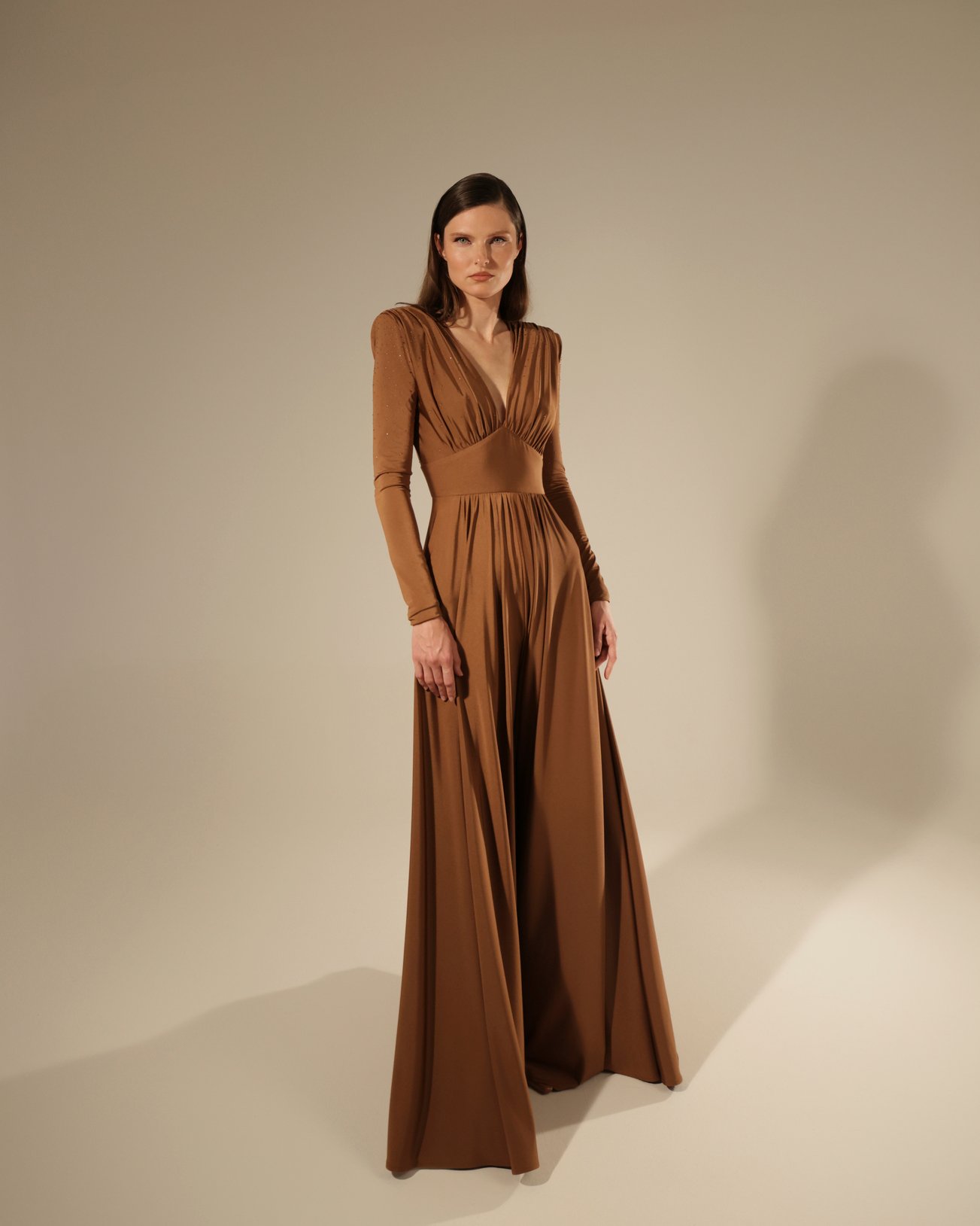 Eali Sparkle Jumpsuit