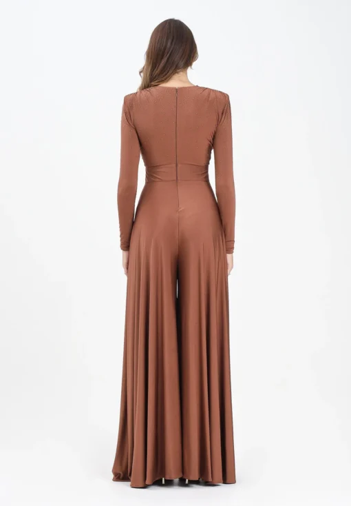 Eali Sparkle Jumpsuit