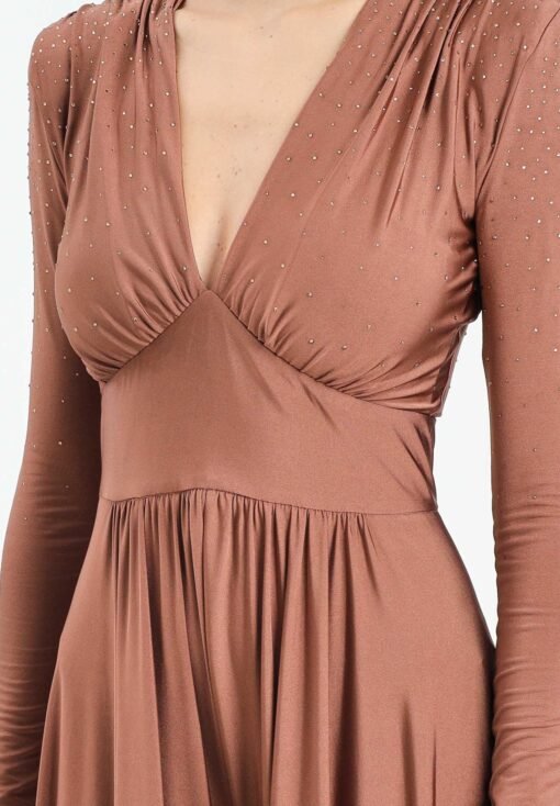 Eali Sparkle Jumpsuit