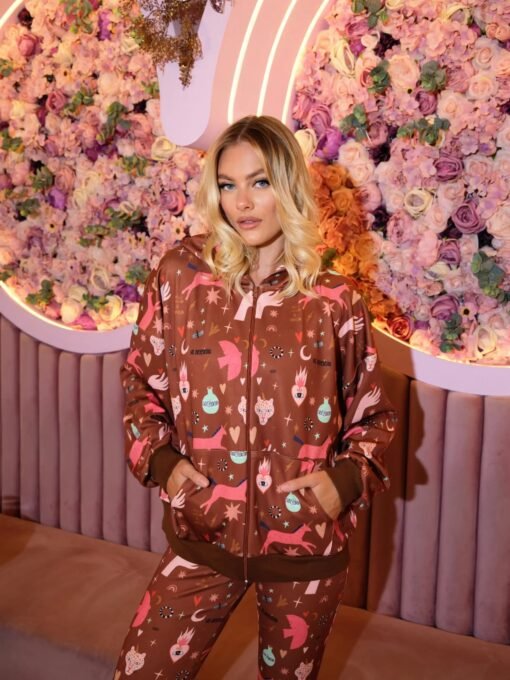 Lullaby Jacket – One Size